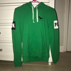 VS Pink Sweatshirt